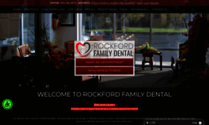 Rockfordfamilydental.com thumbnail