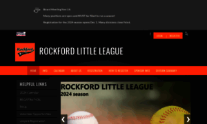 Rockfordll.com thumbnail