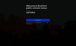 Rockfordschools.nutrislice.com thumbnail