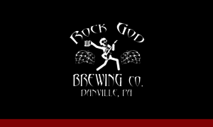 Rockgodbeer.com thumbnail