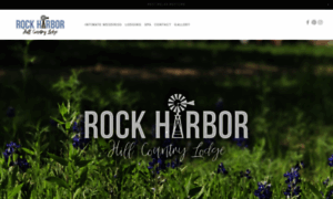 Rockharborhillcountrylodge.com thumbnail