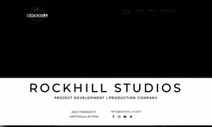 Rockhill.studio thumbnail