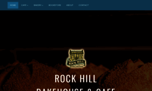 Rockhillbakehouse.com thumbnail