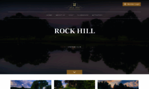 Rockhillcountryclub.net thumbnail