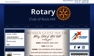 Rockhillrotaryclub.com thumbnail