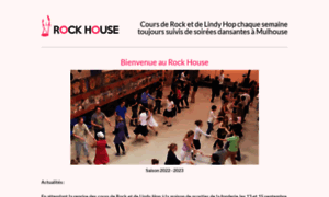 Rockhouse.fr thumbnail