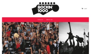 Rockin1000.myshopify.com thumbnail