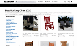 Rocking-chair.org thumbnail
