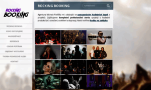 Rocking.cz thumbnail