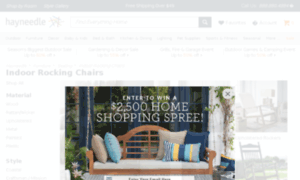 Rockingchairs.com thumbnail