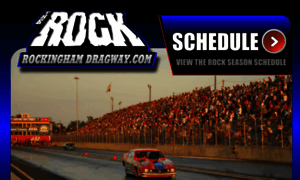 Rockinghamdragway.com thumbnail