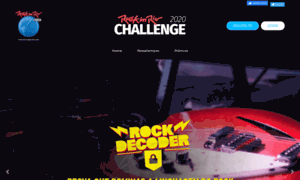 Rockinriochallenge.pt thumbnail