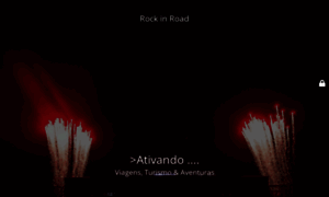 Rockinroad.com.br thumbnail