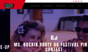 Rockinroute66.com thumbnail