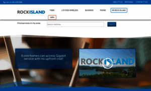 Rockisland.com thumbnail
