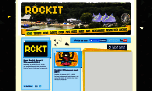 Rockit.nl thumbnail