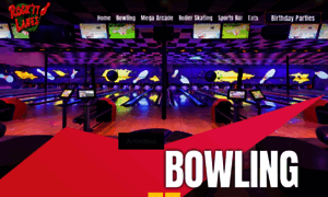 Rockitlanes.com thumbnail