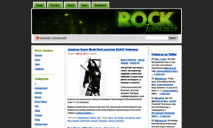 Rockja.com thumbnail