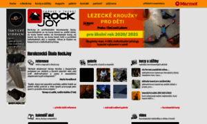 Rockjoy.cz thumbnail