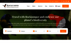 Rockjumperbirding.com thumbnail