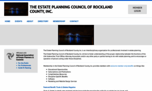 Rocklandcountyepc.org thumbnail