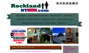 Rocklandnymom.com thumbnail