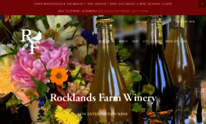 Rocklandsfarmmd.com thumbnail