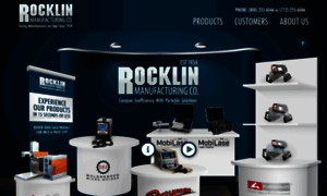 Rocklinmanufacturing.com thumbnail