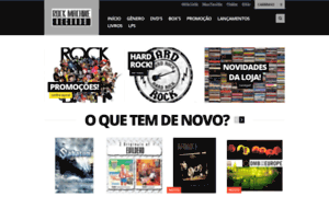 Rockmachine.com.br thumbnail