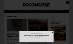 Rockmagazine.net thumbnail