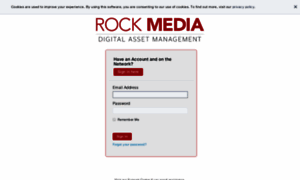 Rockmedialibrary.com thumbnail