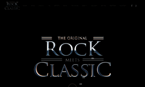 Rockmeetsclassic.de thumbnail