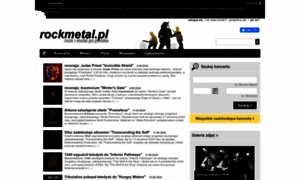 Rockmetal.pl thumbnail