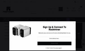 Rockminer.com thumbnail