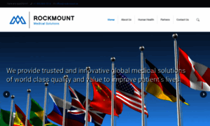 Rockmount.ca thumbnail