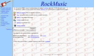 Rockmusic.org thumbnail