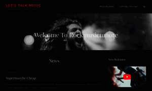 Rockmusicnmore.com thumbnail