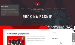 Rocknabagnie.com.pl thumbnail