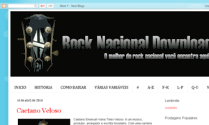 Rocknacionaldownloadsbr.blogspot.com.br thumbnail
