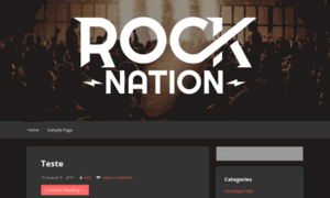 Rocknation.com.br thumbnail
