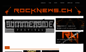 Rocknews.ch thumbnail