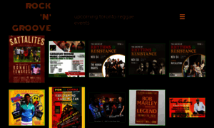 Rockngroove.ca thumbnail