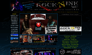 Rockninkmc.com thumbnail