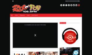 Rocknpop.com.pa thumbnail