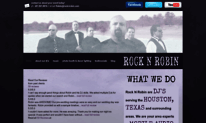 Rocknrobin.com thumbnail