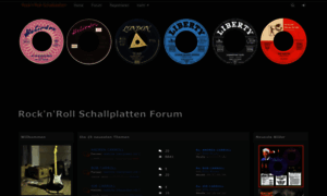 Rocknroll-schallplatten-forum.de thumbnail
