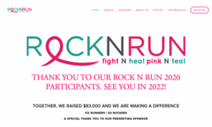 Rocknrun.org thumbnail