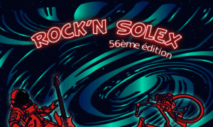 Rocknsolex.fr thumbnail