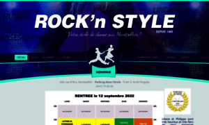 Rocknstyle.fr thumbnail