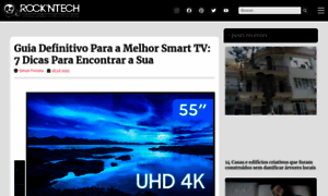 Rockntech.com.br thumbnail